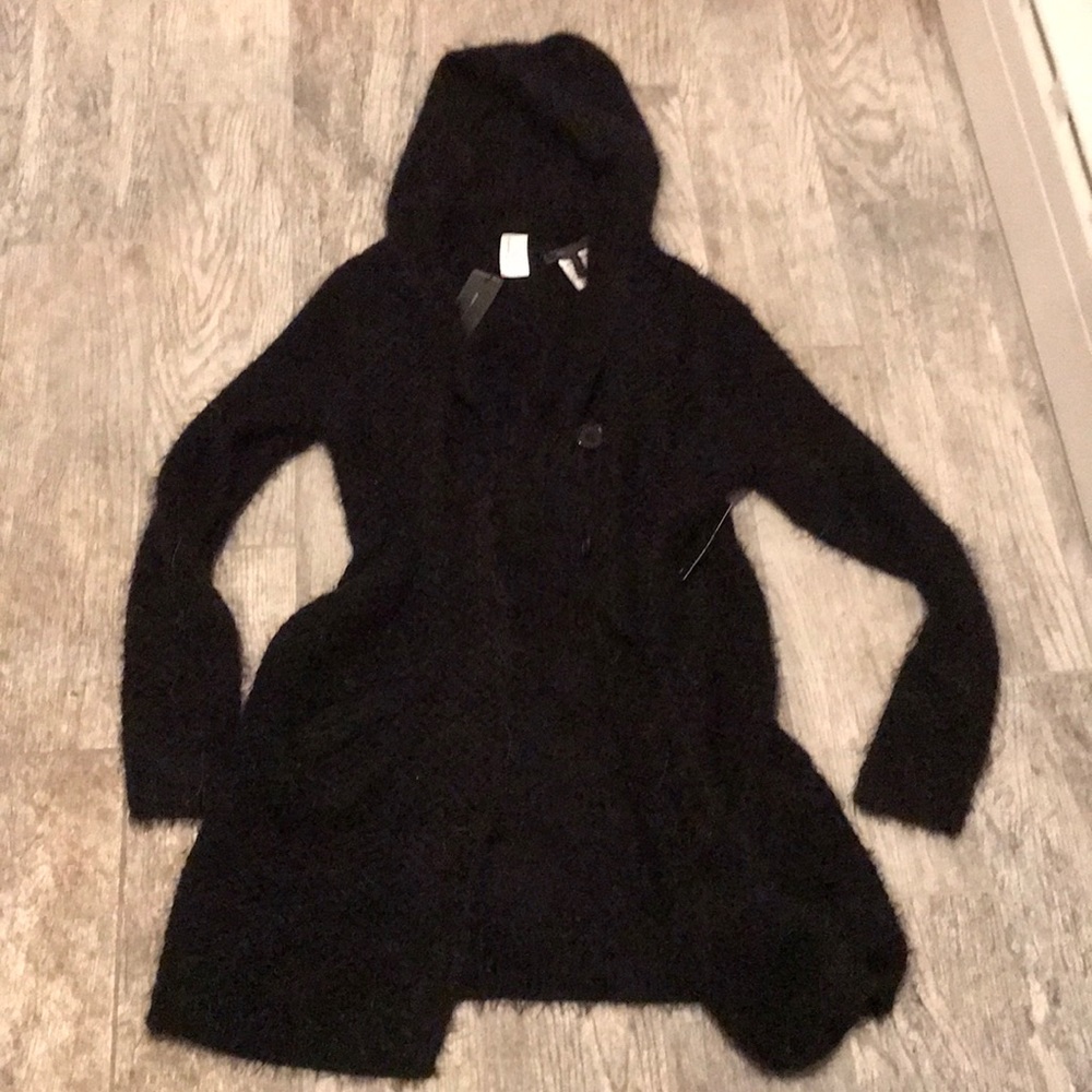 BCBG Cardigan.